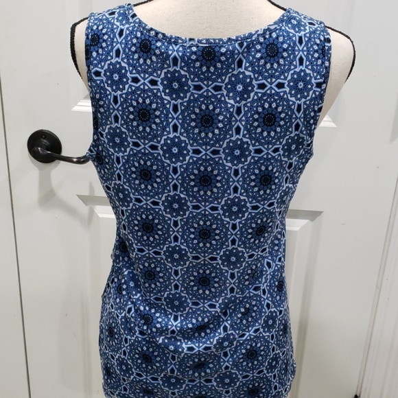 Ruffle top - Picture 3 of 4